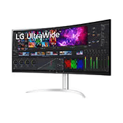 LG 40WP95C - W.AMA 39.7'' Curved UltraWide 5K2K Nano IPS Monitor - Vektra Computers LLC LG 40WP95C - W.AMA 39.7'' Curved UltraWide 5K2K Nano IPS Monitor - Vektra Computers LLC